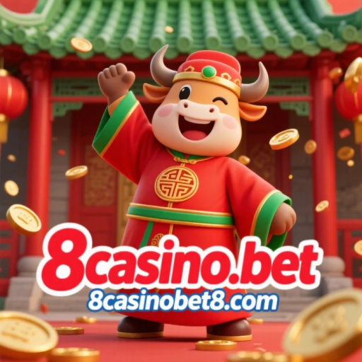 8casino.bet